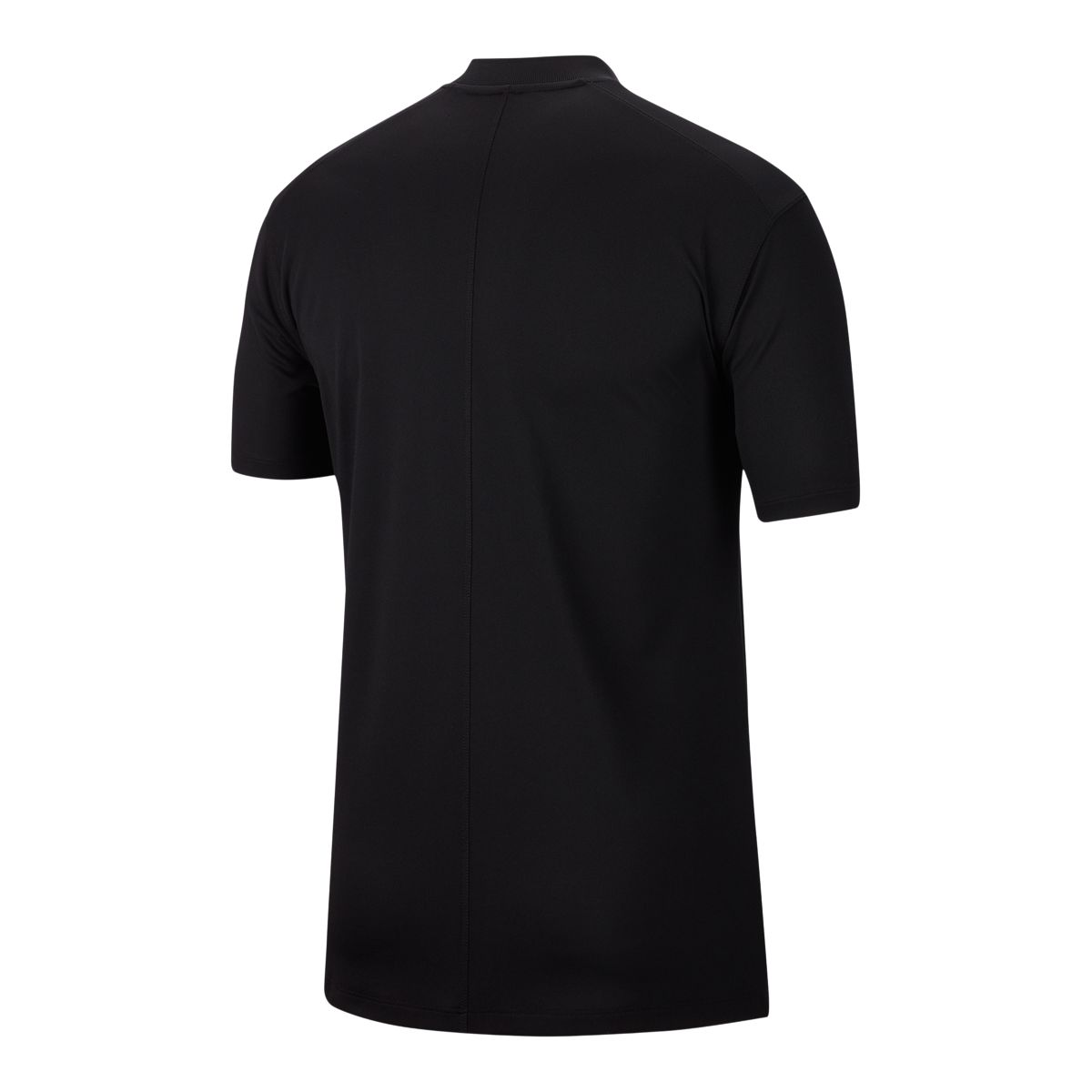 Nike Golf Men's Dri-Fit Victory Blade Short Sleeve Polo T Shirt