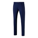 Puma Golf Men's Jackpot 5 Pocket Pants Front_Flat