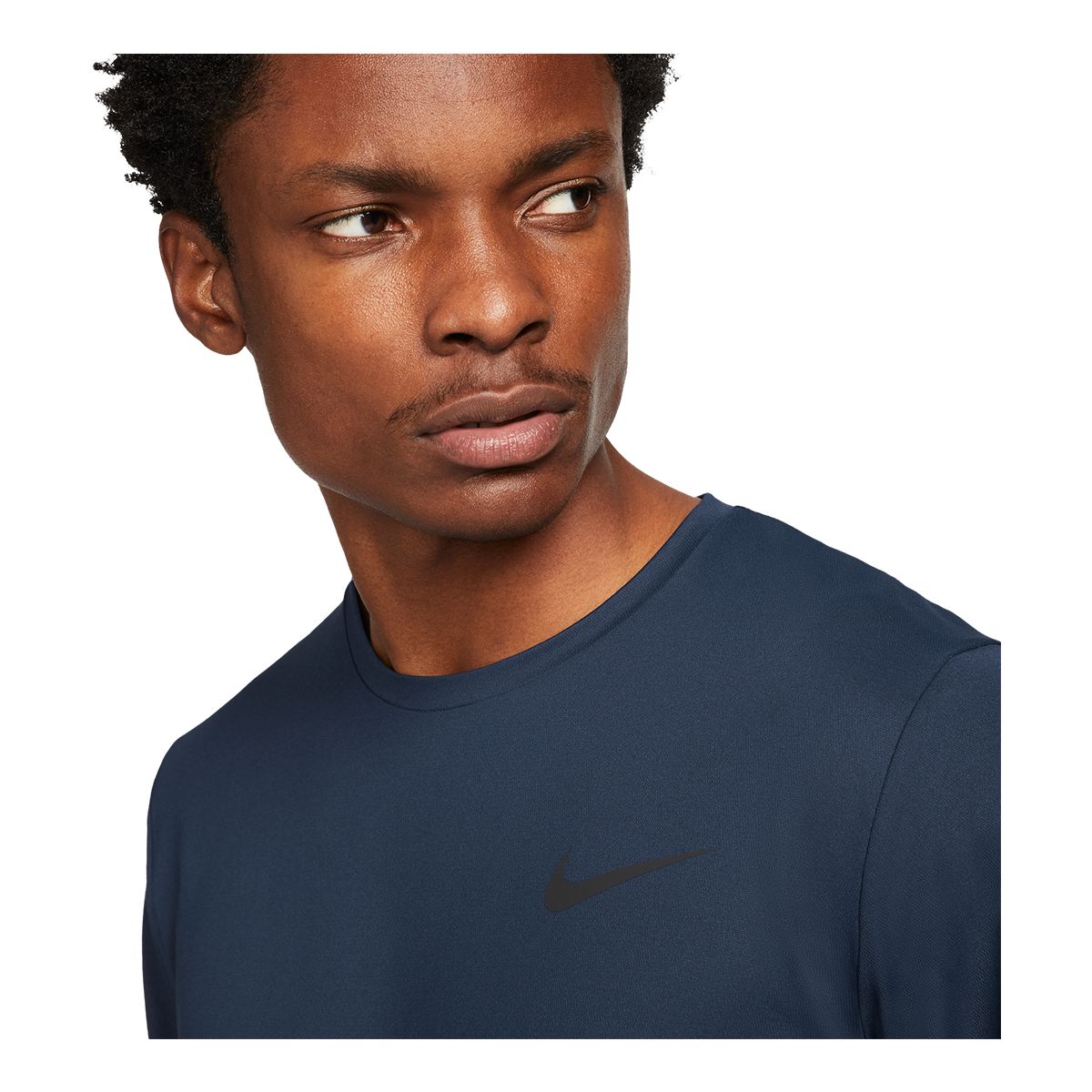 Nike Men's Hyper Dri-FIT T Shirt