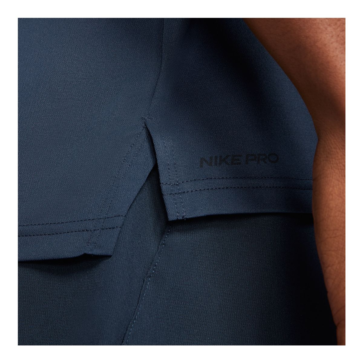 Nike Men's Hyper Dri-FIT T Shirt