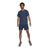 Nike Men's Hyper Dri-FIT T Shirt Front_Flat