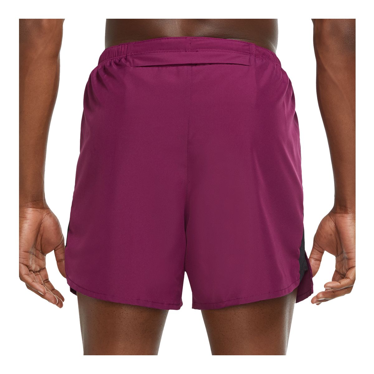 Nike Men's Challenger Shorts, Dri-FIT