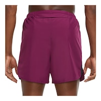 Nike Men's Challenger Shorts, Dri-FIT Back_Flat