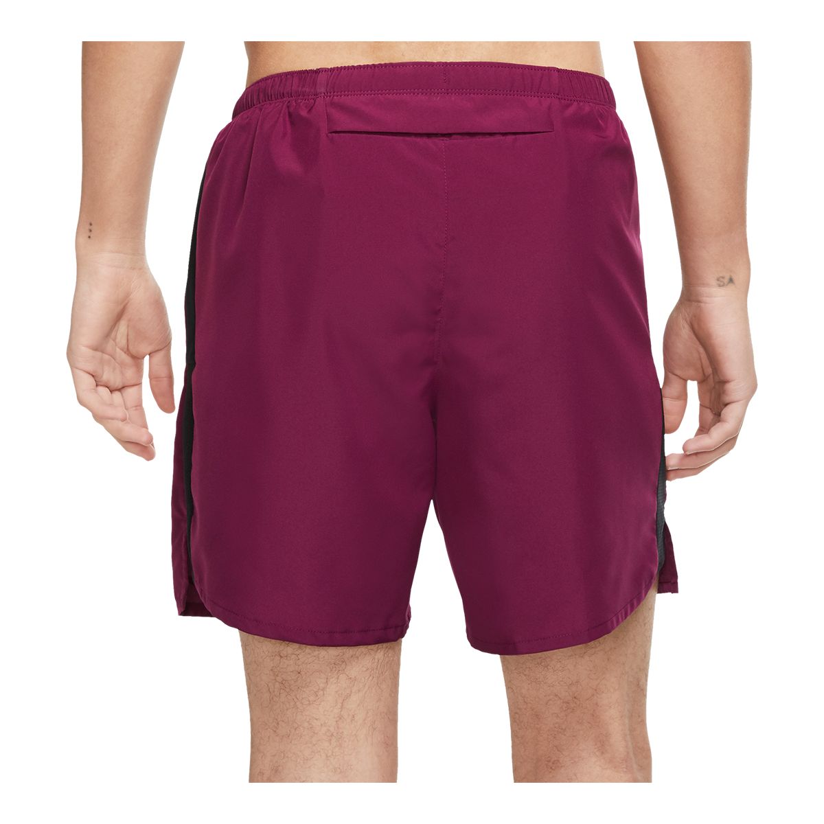 Nike Men's Challenger Shorts, Dri-FIT