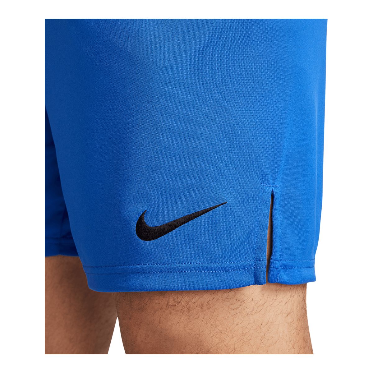 Nike Men's Dri-FIT Knit Training Shorts