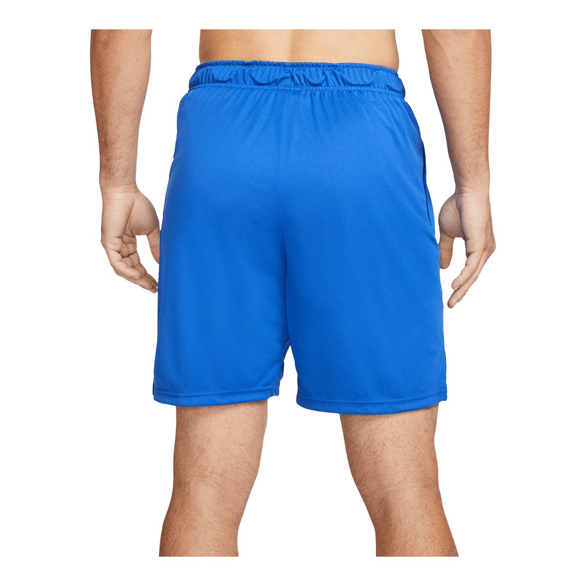 Nike Men's Dri-FIT Knit Training Shorts
