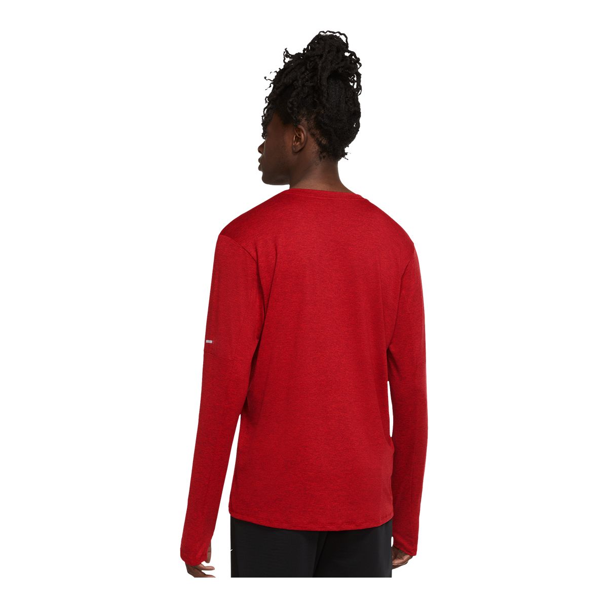 Nike deals element sweatshirt