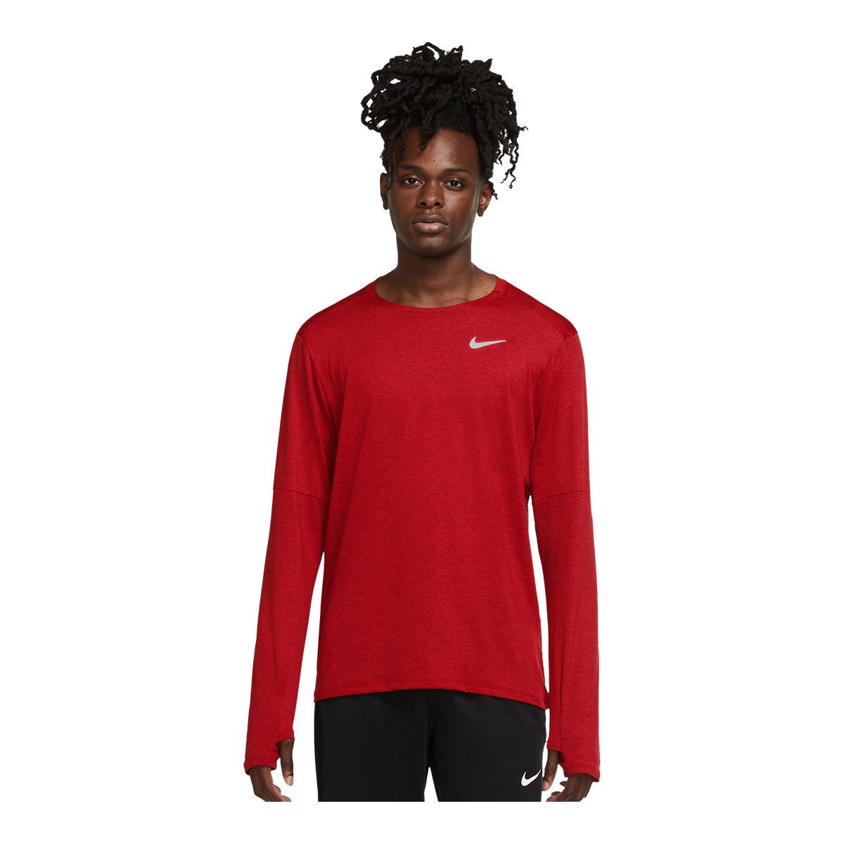 Nike Men's Element Sweatshirt | SportChek
