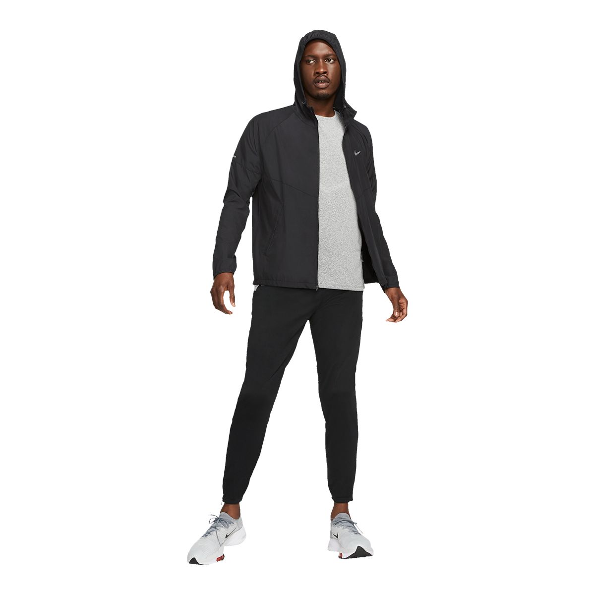 Nike Men's Challenger Knit Run Pants | Sportchek