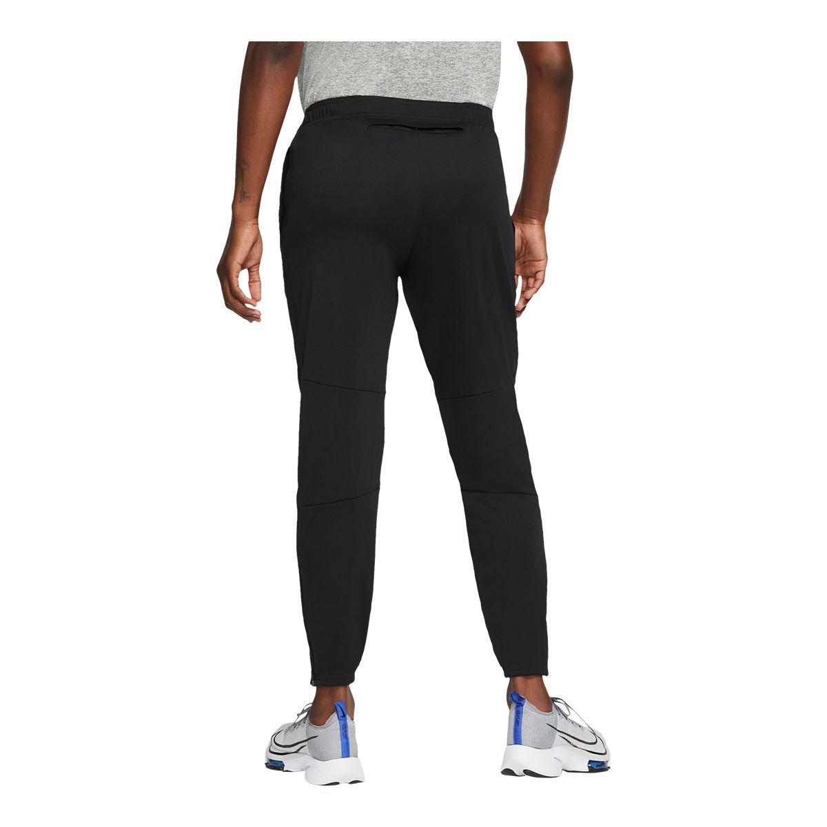 Nike Men's Challenger Knit Run Pants