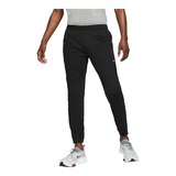 Nike Men's Challenger Knit Run Pants Front_Flat