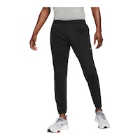 Nike Men's Challenger Knit Run Pants Front_Flat