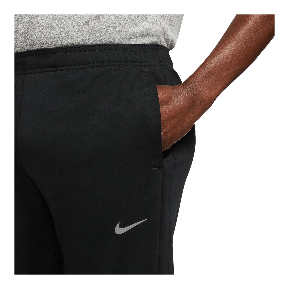 Nike Men's Challenger Knit Run Pants | Sportchek