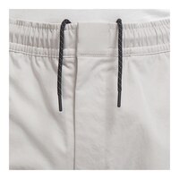 Nike Men's Tech Woven Commuter Sweatpants, Polyester, Workout, Tapered CloseUp