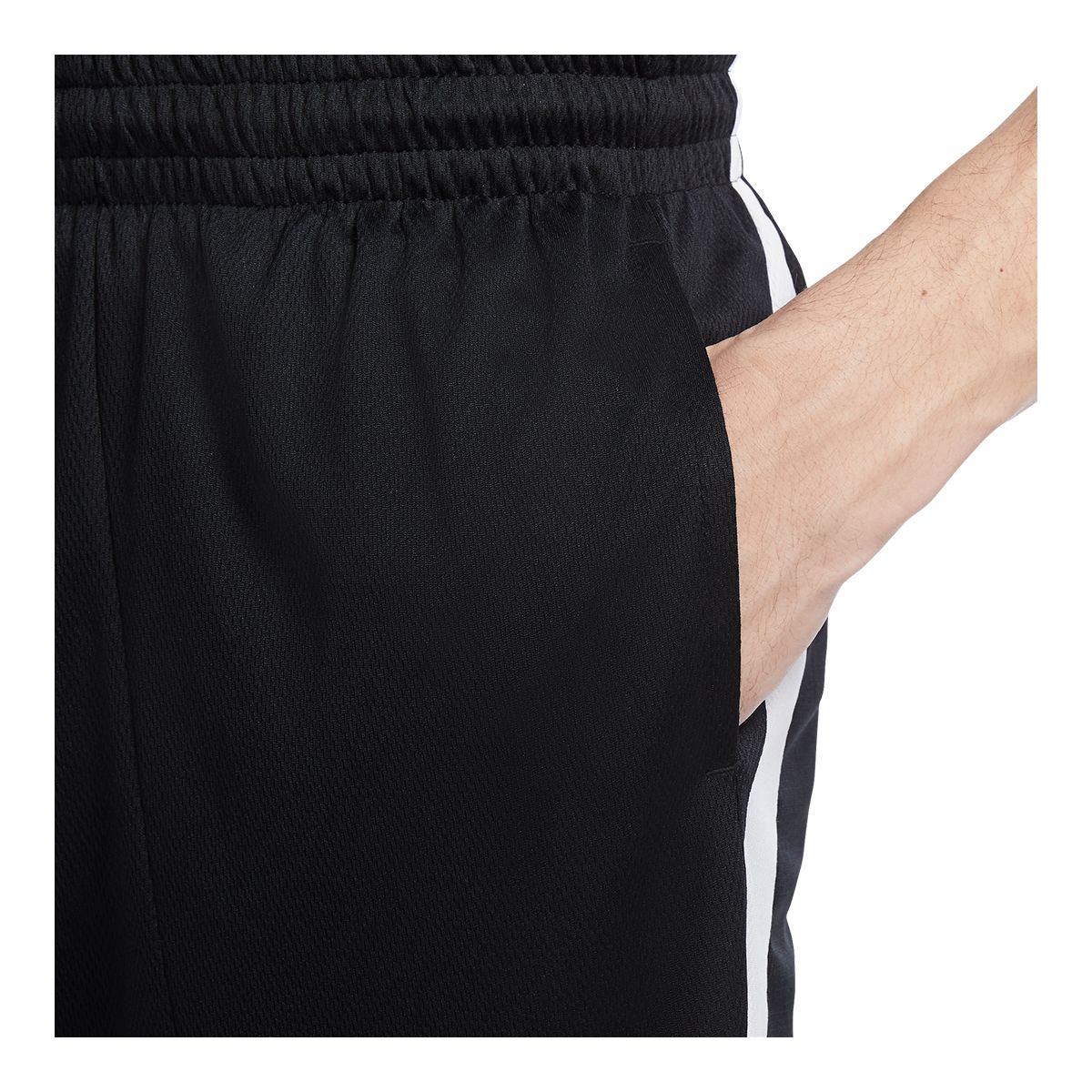 Nike Men's Basketball HBR 3.0 Shorts, Dri-FIT