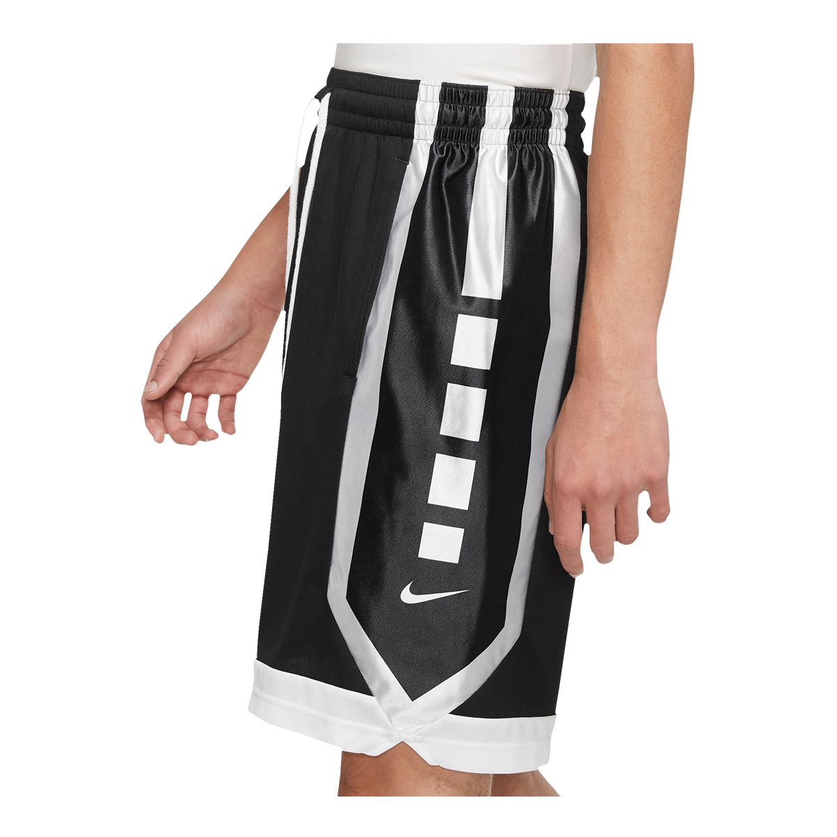 Nike team elite hot sale stripe pants