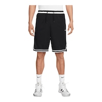 Nike Men's Basketball DNA Shorts, Loose Fit Dri-FIT Front_Flat