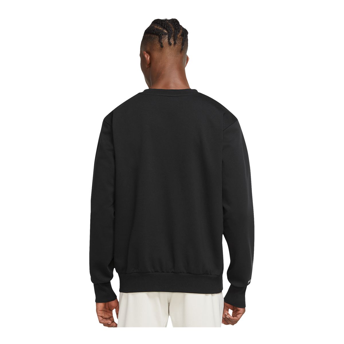 Nike Men's Basketball Standard Issue Sweatshirt