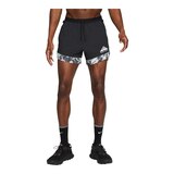 Nike Men's Trail Run Flex Stride 5-in Dri-FIT Running Shorts Front_Flat