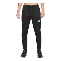 Nike Men's Trail Run Phenom Elite Knit Pants Front_Flat