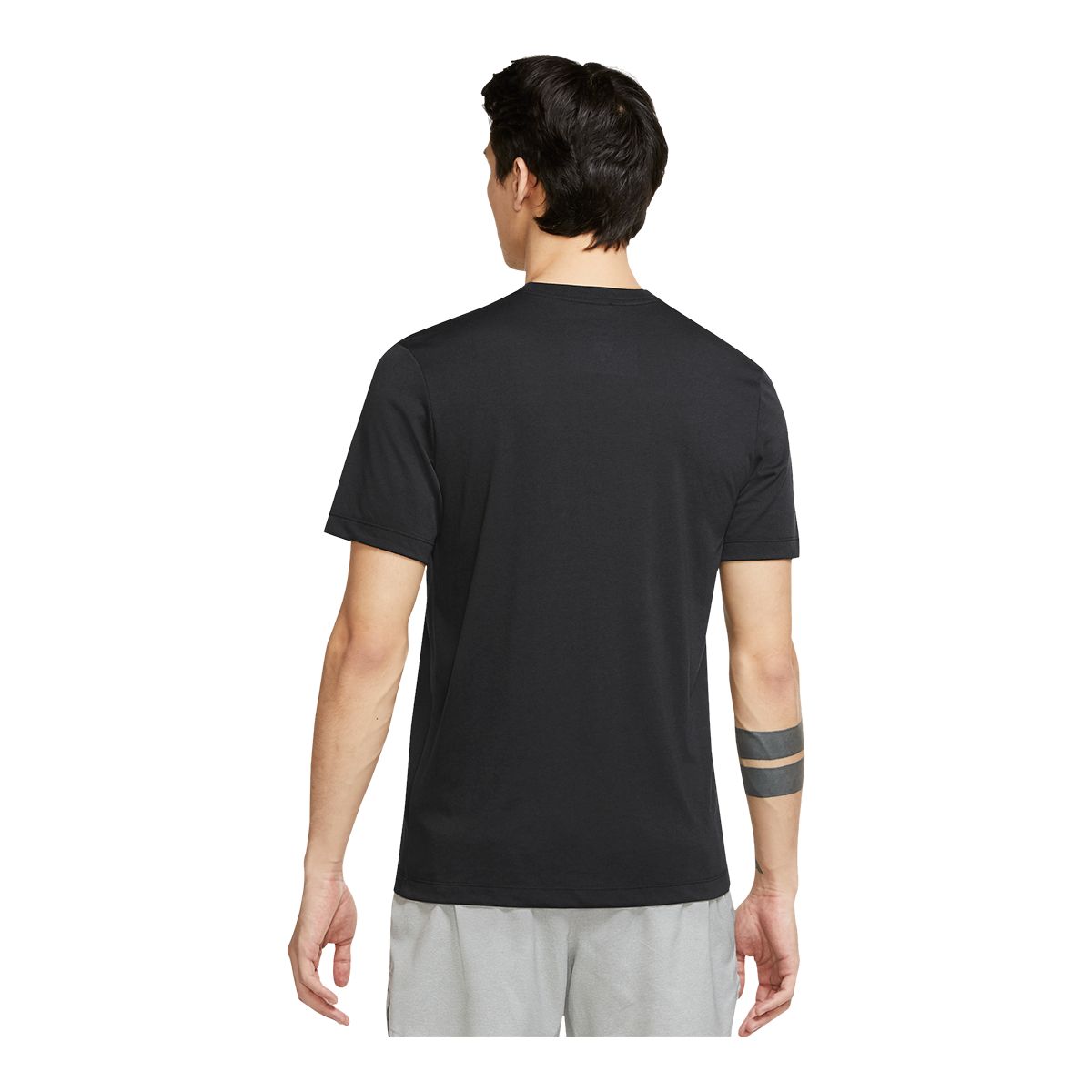 Nike Men's Trail Run Graphic T Shirt