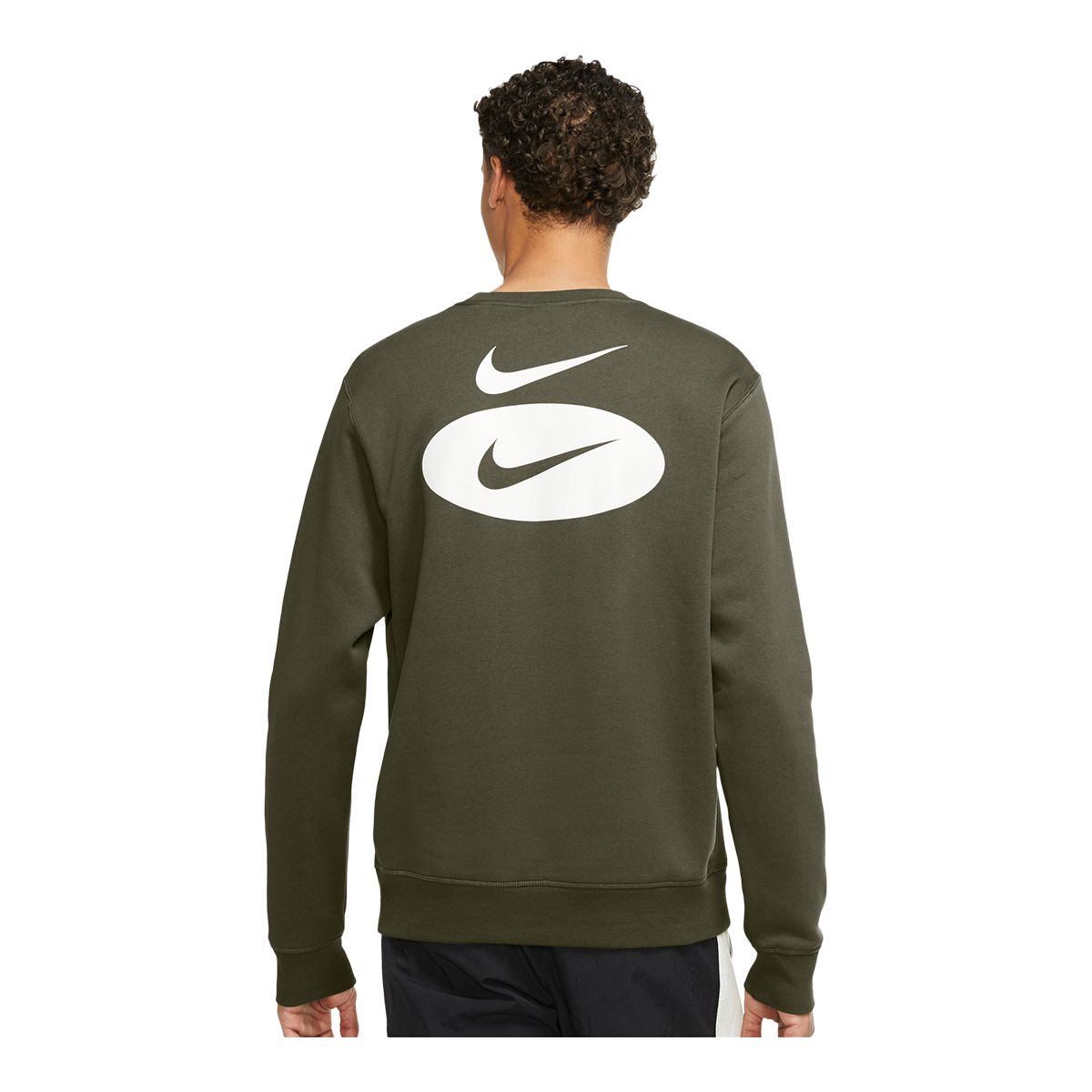 Nike Sportswear Men's Swoosh League Sweatshirt