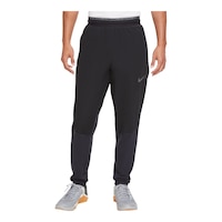 Nike Men's Pro Combat Drill Pants Front_Flat