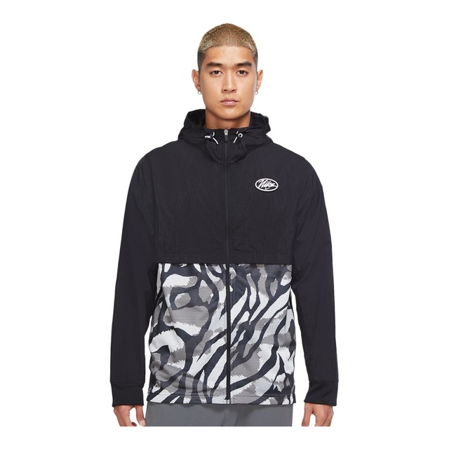 Nike Men's Sport Clash Train Jacket