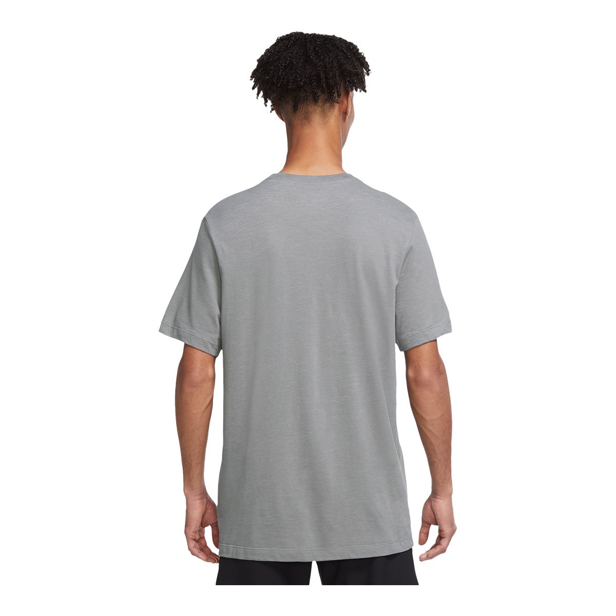 Nike Men's Dri-FIT HBR T Shirt