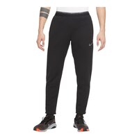 Nike Men's Pro Combat Fleece Pants Front_Flat