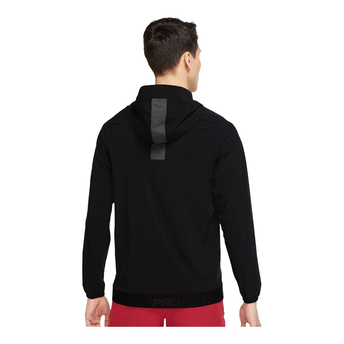 Nike Men's Flex Vent Full Zip Jacket