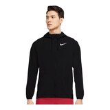 Nike Men's Flex Vent Full Zip Jacket Front_Flat