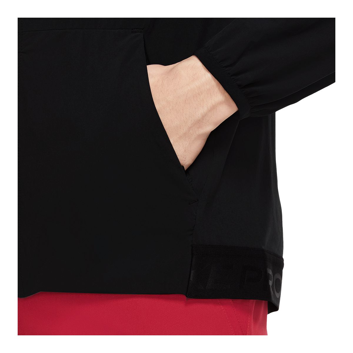 Nike Men's Flex Vent Full Zip Jacket