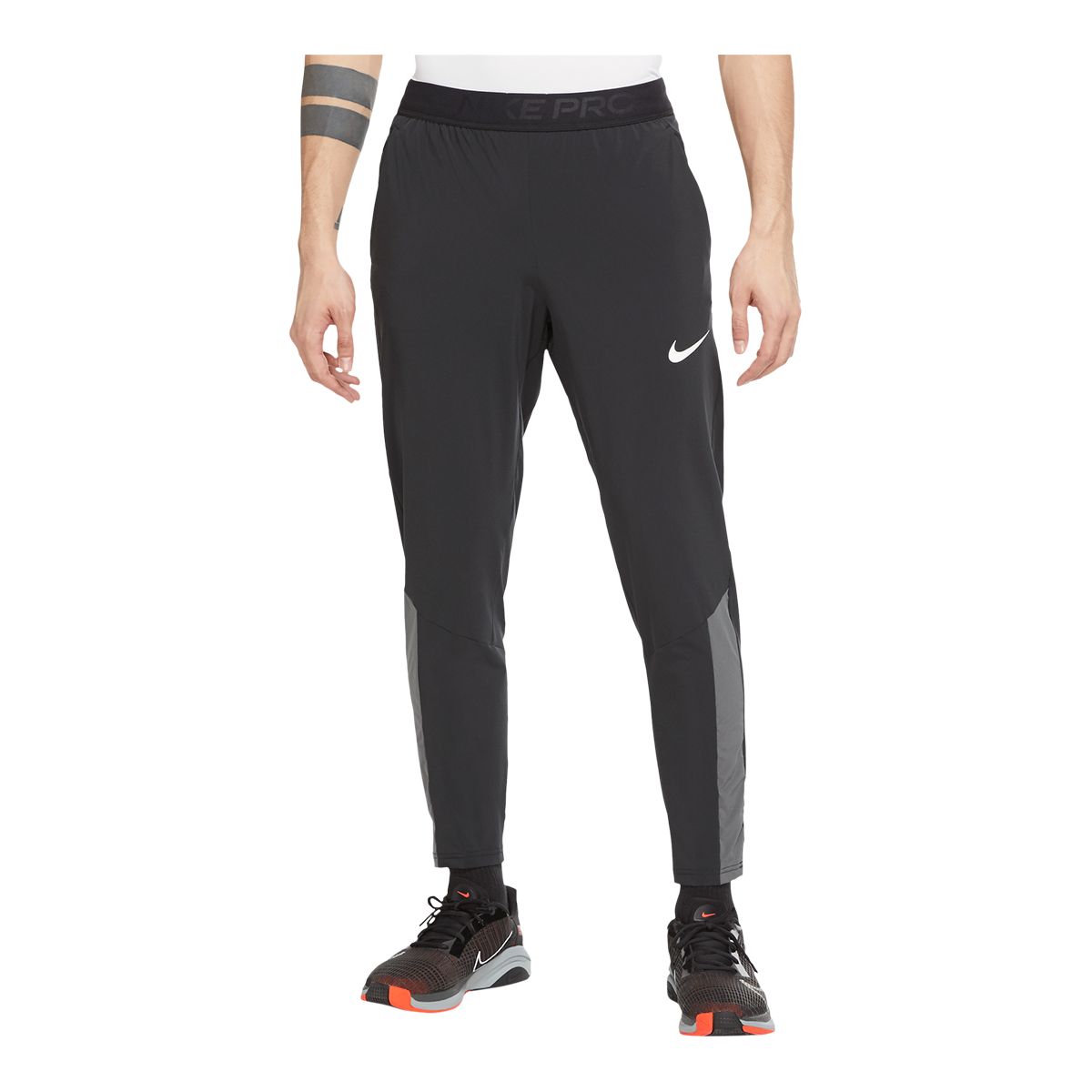 Nike Men's Flex Vent Woven Pants