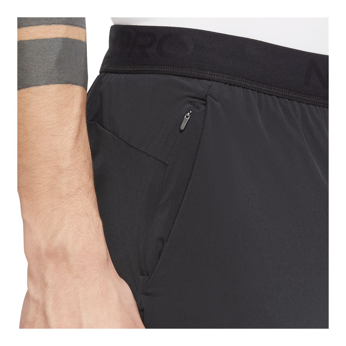 Nike Men's Flex Vent Woven Pants