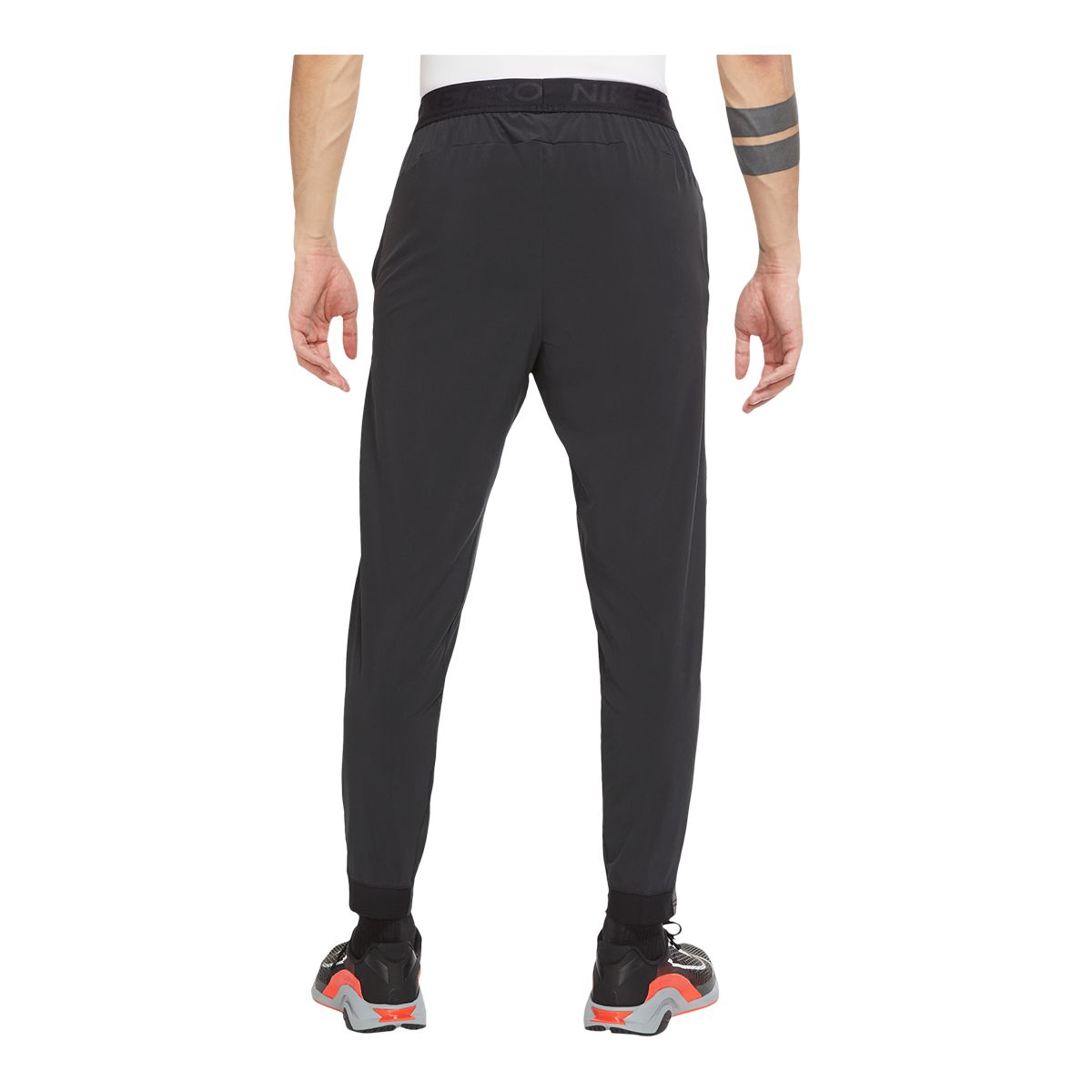 Nike Men's Flex Vent Woven Pants