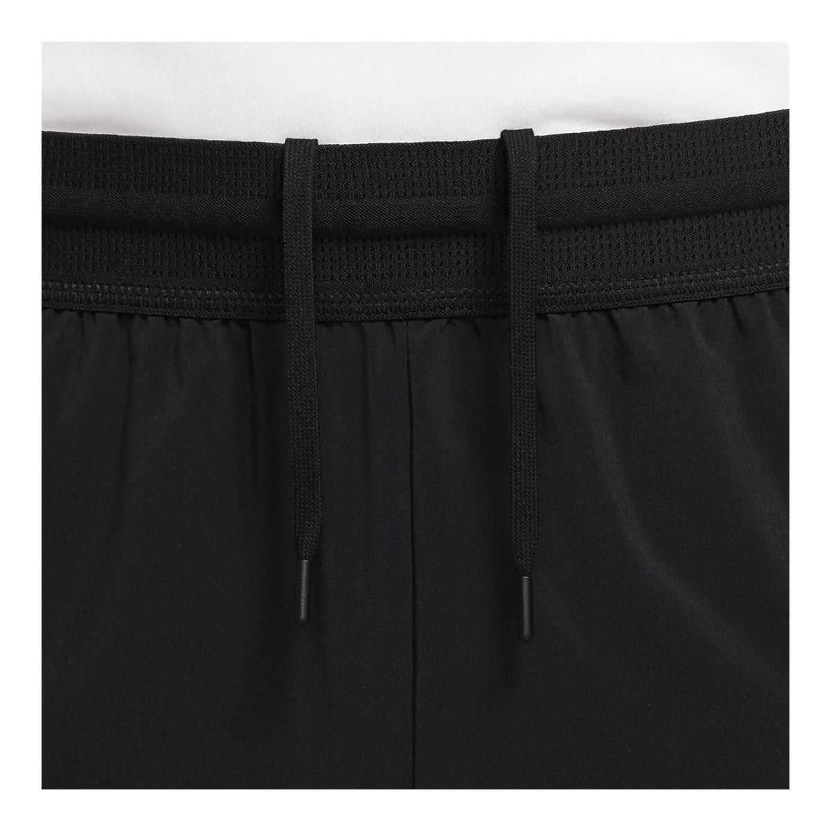 Nike Men's Flex Vent Woven 8" Shorts, Regular Fit, Gym, Drawstring