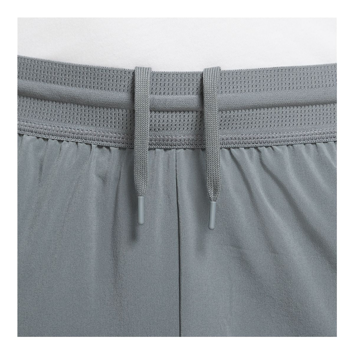 Nike Men's Flex Vent Woven 8" Shorts, Regular Fit, Gym, Drawstring