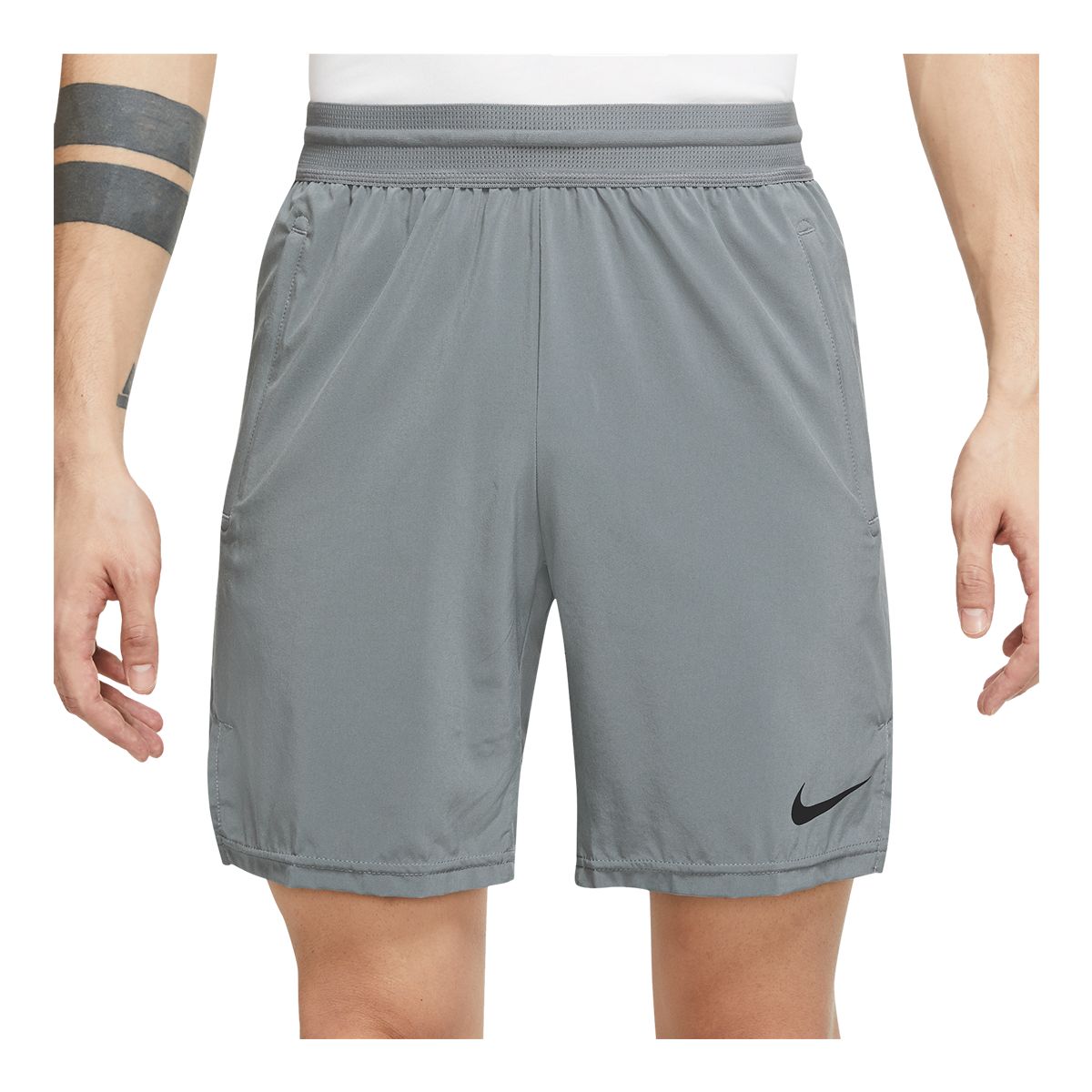 Flex Vent Nike Shorts Training Shop Nike Men's Pro Dri-FIT Flex