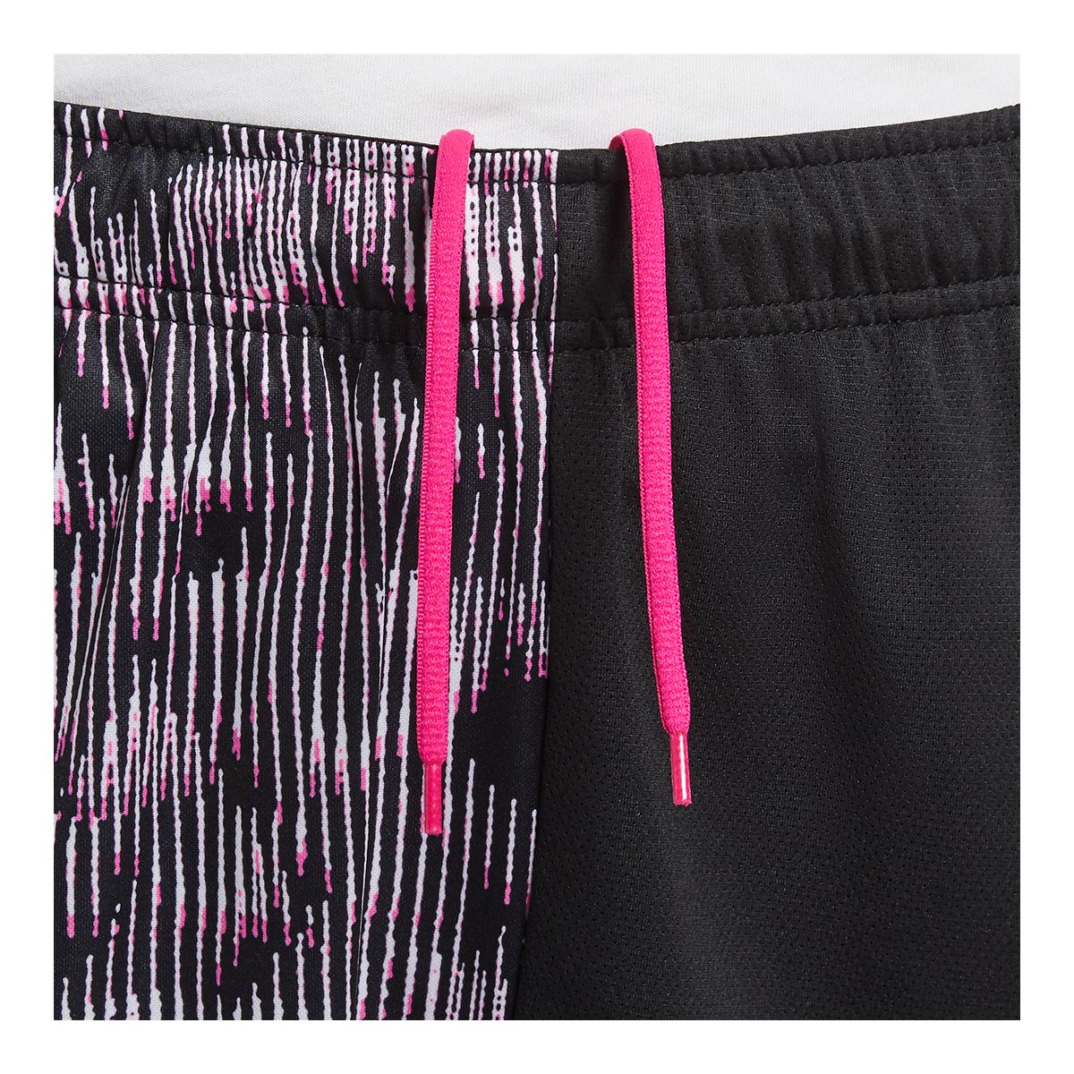 Nike Men's Dri-FIT Sportclash Knit Shorts