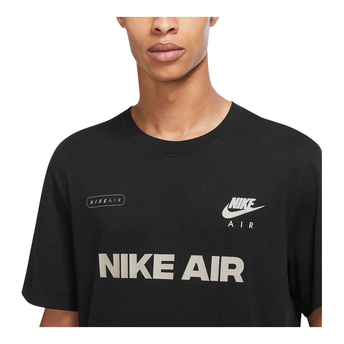 Nike Sportswear Men's Air Graphic T Shirt