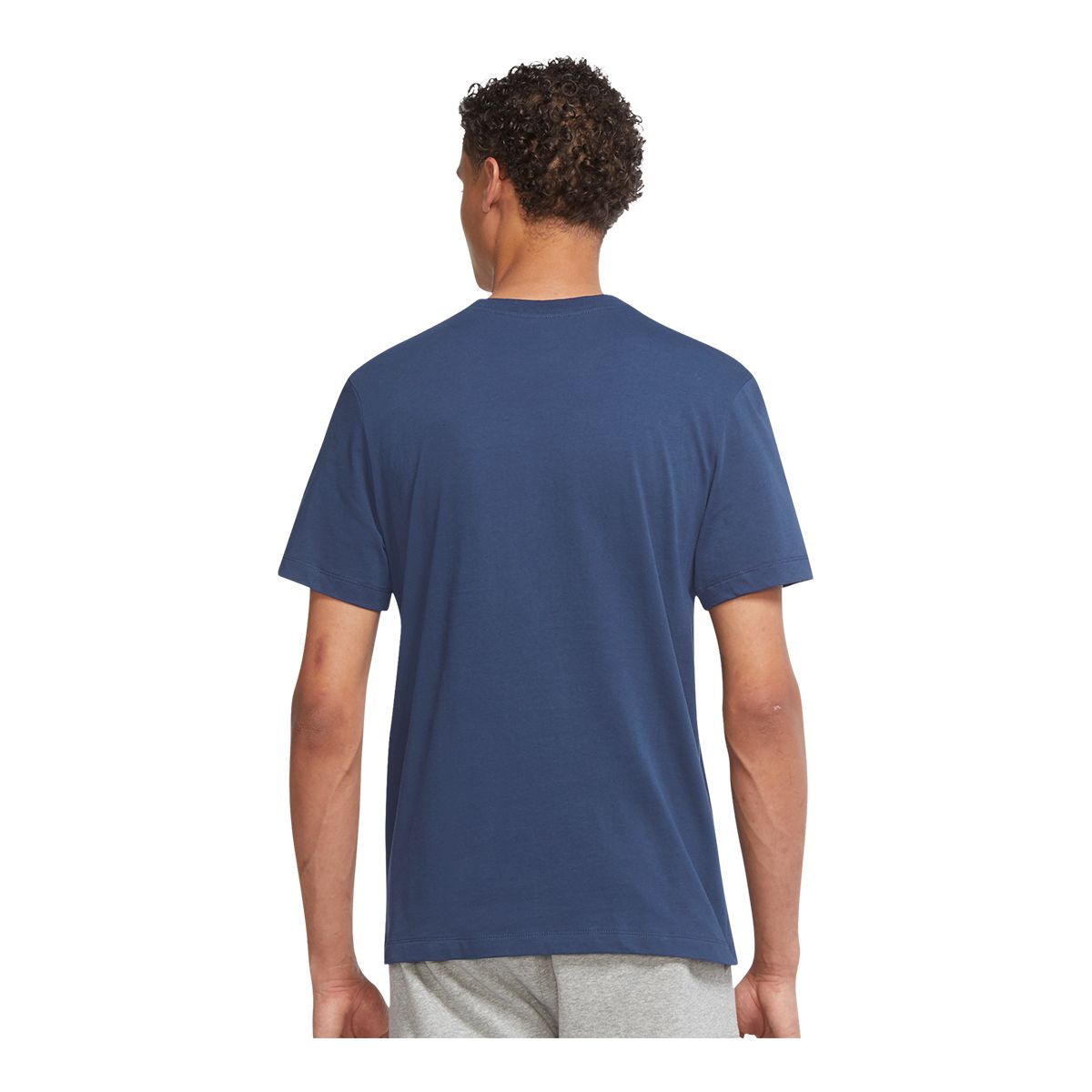 Nike Sportswear Men's Swoosh League Graphic T Shirt