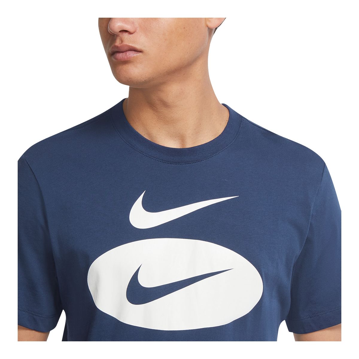 Nike Sportswear Men's Swoosh League Graphic T Shirt