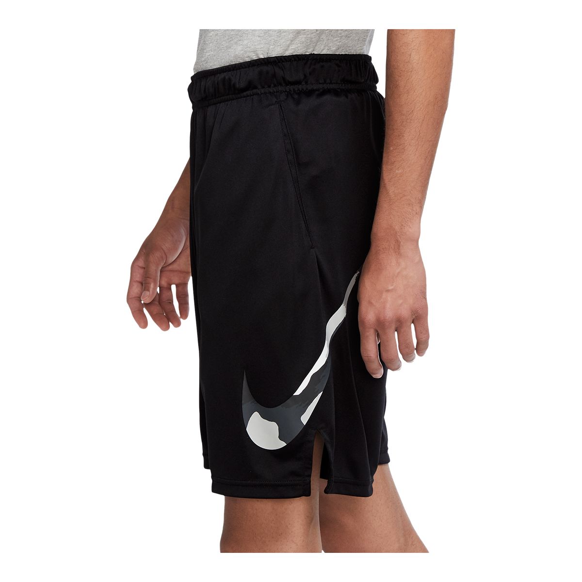 Nike Men's Sport Clash Shorts