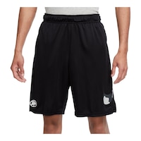 Nike Men's Sport Clash Shorts Front_Flat