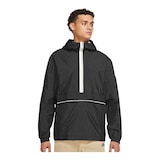 Nike Sportswear Men's Anorak Jacket Front_Flat