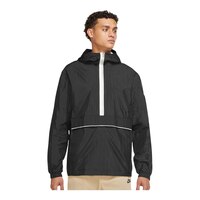 Nike Sportswear Men's Anorak Jacket Front_Flat