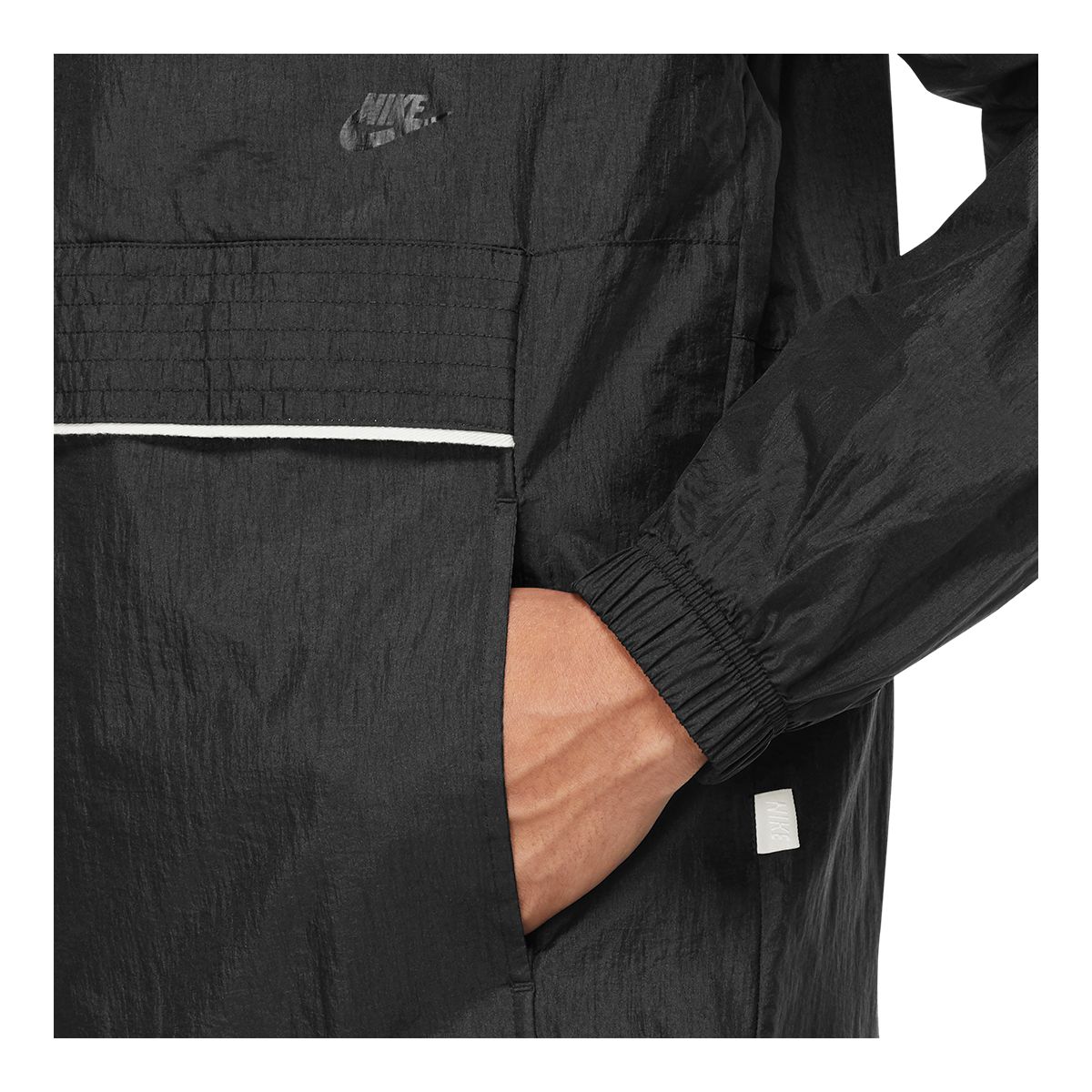 Nike Sportswear Men's Anorak Jacket