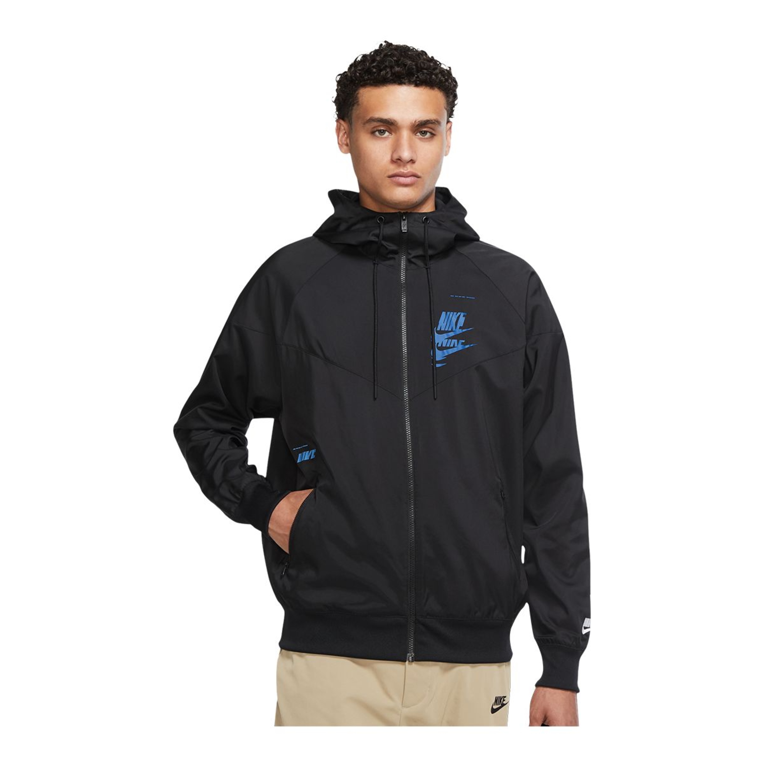 Nike Sportswear Men's Windrunner Graphic Jacket | SportChek