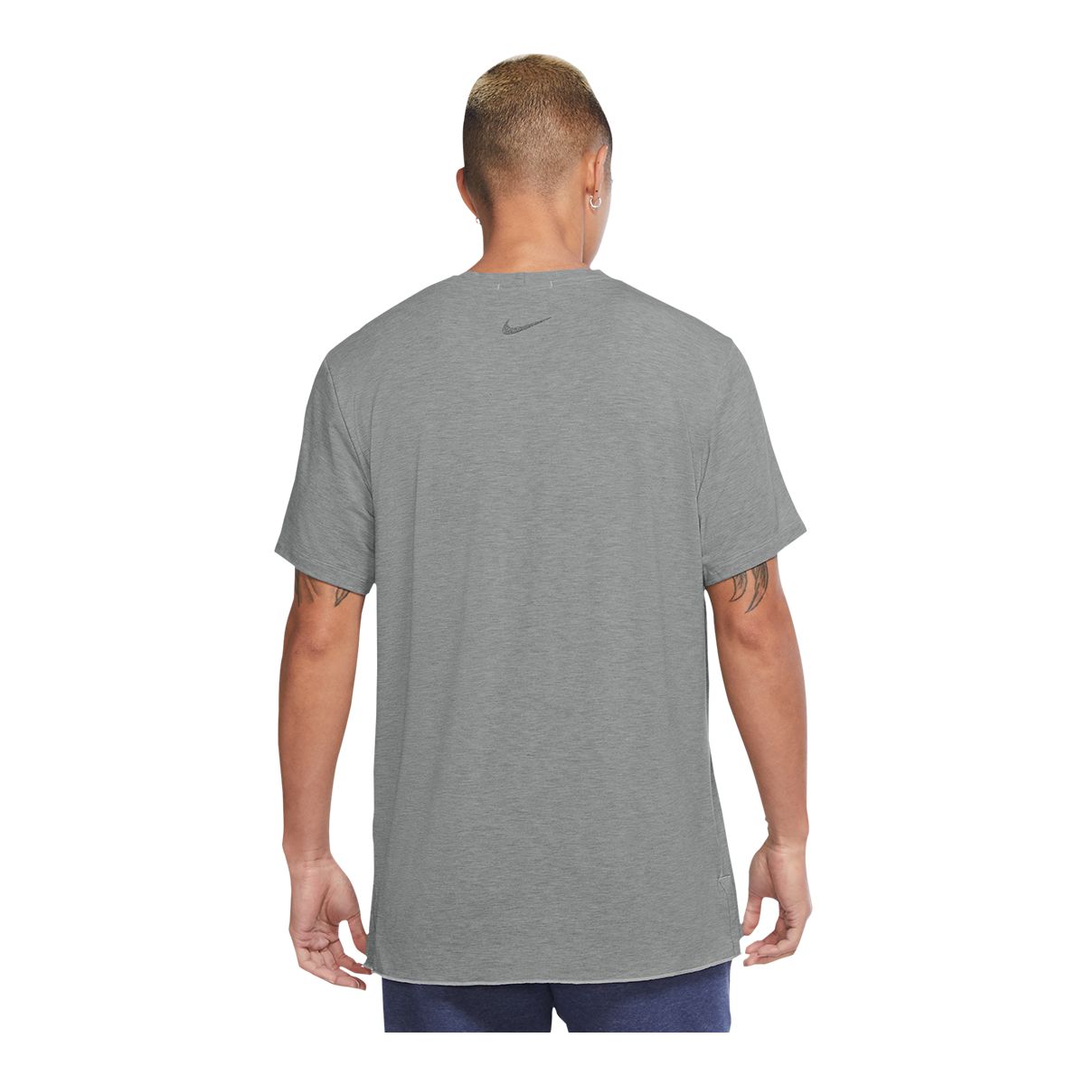 Nike Men's Yoga Dri-FIT T Shirt